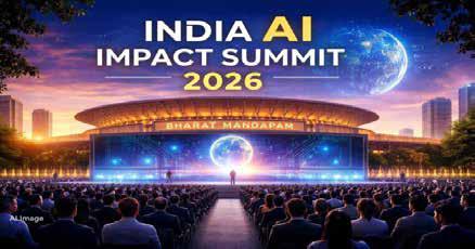 A14Bharat pushes for open AI at India's AI Impact Summit 2026